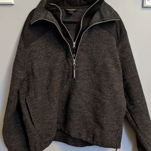 Woolrich pullover Size M